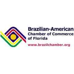 Brazilian American Chamber of Commerce of Florida