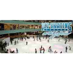 Galleria Ice Skating Center