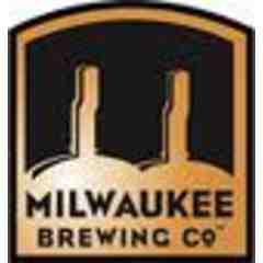 Sponsor: Milwaukee Brewing Company