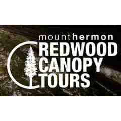 Mount Hermon Redwood Canopy Tours