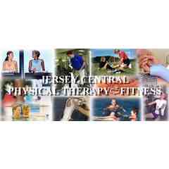 Jersey Central Physical Therapy & Fitness