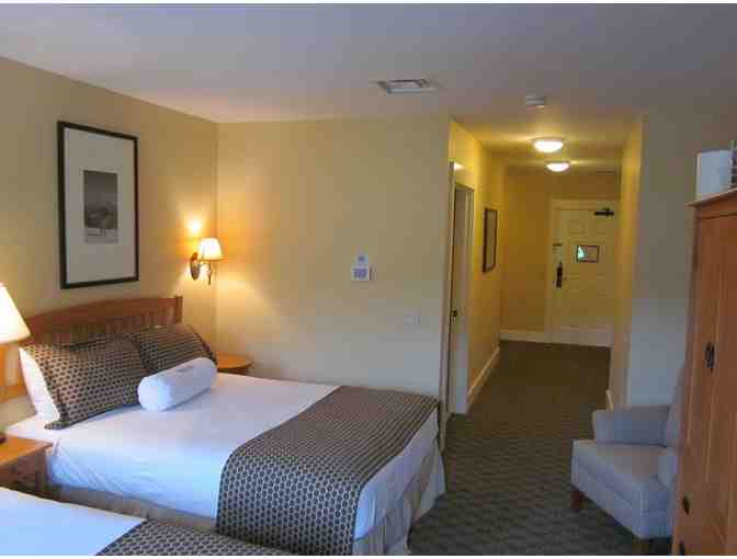 One-Week Stay at Okemo Mountain Resort, Jackson Gore Inn