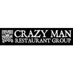 noCrazy Man Restaurant Group