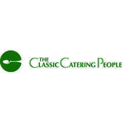 The Classic Catering People