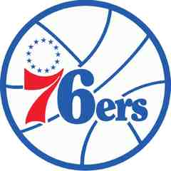 The Philadelphia 76ers