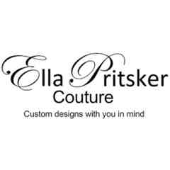 Ella Pritsker Couture