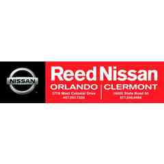 Reed Nissan of Clermont and Orlando