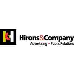 Hirons & Company Communications