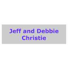 Jeff and Debbie Christie