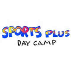 Sponsor: Sports Plus Day Camp