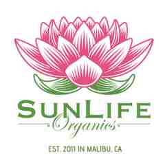 SunLife Organics