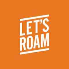 Sponsor: Let's Roam