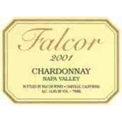 Falcor Winery