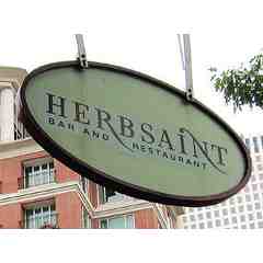 Herbsaint Restaurant