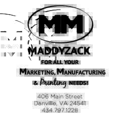 Maddyzack, Inc.