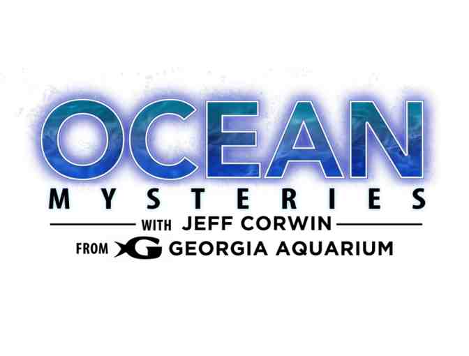 Spend a day on the set of Jeff Corwin's ABC series "Ocean Mysteries" - Photo 2