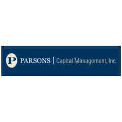 Parson's Capital Management