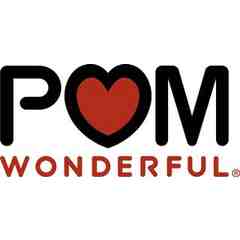 Sponsor: Pom Wonderful