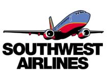 Southwest Airlines Round Trip Ticket