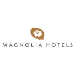Magnolia Hotel Dallas