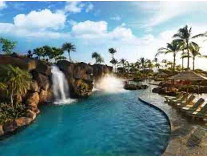 Kings' Land, a Hilton Grand Vacations Club - Waikoloa, Big Island, Hawaii