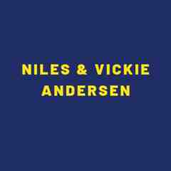 Niles & Vickie Andersen