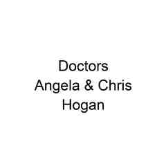 Drs. Angela & Chris Hogan