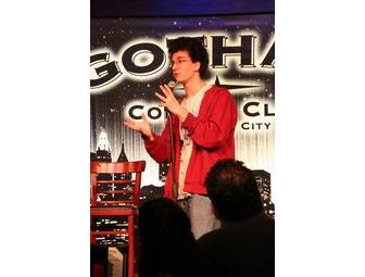 Kids 'n Comedy Show at Gotham Comedy Club: 10 Tickets