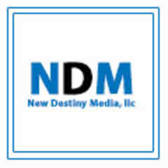 New Destiny Media, llc