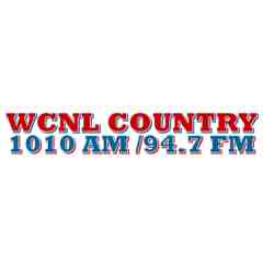 WCNL 1010AM/94.7FM Radio