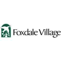 Foxdale Village