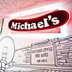 Michael's Red Hots
