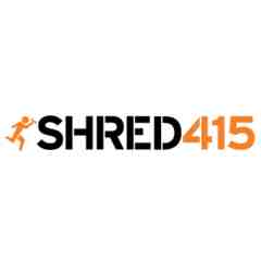 Shred 415