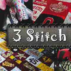 3 Stitch Creations