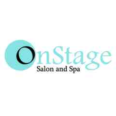 On Stage Salon and Day Spa