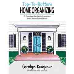 Organizing Interiors, Caralyn Kempner