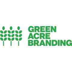 Greenacre Branding