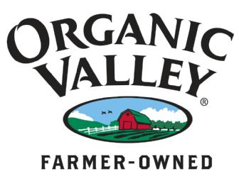 One Year of Organic Valley Products