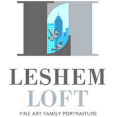 Leshem Loft