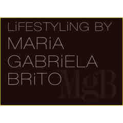 Lifestyling by Maria Gabriela Brito