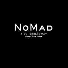 The NoMad