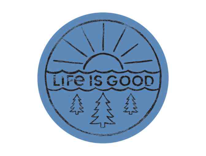 Life is Good - Tumbler and Hat Pack - Photo 1