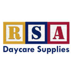 RSA Daycare Supply
