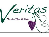 Dinner For Two at Veritas