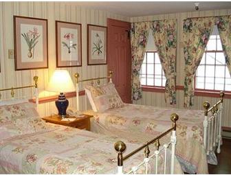 Stay at the Publick House Historic Inn