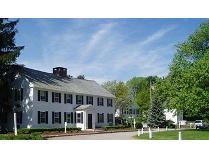 Stay at the Publick House Historic Inn