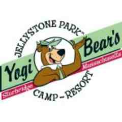 Yogi Bear's Jellystone Park Camp-Resort