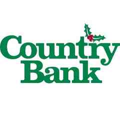 Sponsor: Country Bank