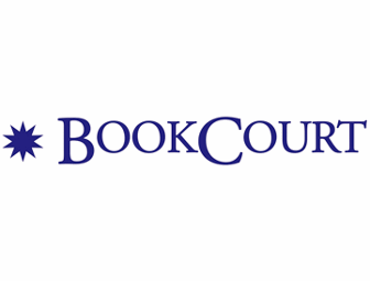 $100 Gift Certificate to Book Court