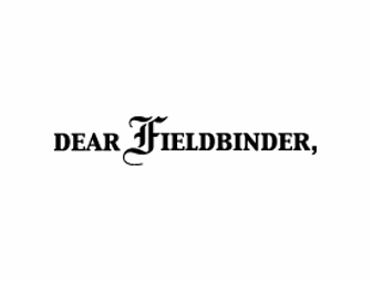 $75 Gift Certificate to Dear Fieldbinder